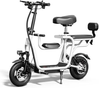 Electric S