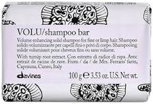 Davines VOLU Shampoo Bar, 100 g.