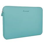 Aucase Laptop Case Sleeve 11.6 13 inch, Thickest Lightest Water Resistant Neoprene Protective Laptop Bag for Men and Women, Compatible with Macbook Air 13 inch M3 M2/ Pro 13, Surface