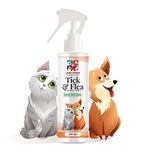 Vets Flea And Tick Spray Safe For Cats