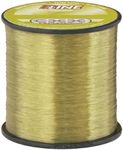 P-Line CXX-Xtra Strong 1/4 Size Fishing Spool (600-Yard, 17-Pound, Moss Green)