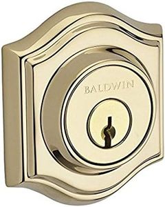 Baudouin S