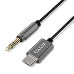 Cubilux USB C Speaker Cable with 96