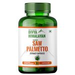 Saw Palmetto For Women Breast