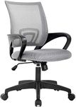 BestOffice Home Office Chair Ergono