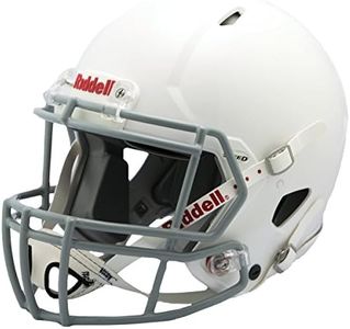 Riddell Victor Youth Helmet White, Extra Large