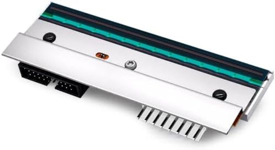 BARCODEFAMILY PH-MX241P-0002 MX341P 4" Thermal Printhead for TSC MX341P 300DPI Barcode Label Printers Print Head | 180-Days Warranty
