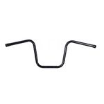 7/8'' 22mm Ape Hanger Handlebar (10'' Rise)