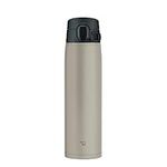 Zojirushi SM-VA72XA Vacuum Bottle 24 Ounce Stainless