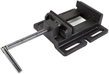 WEN Drill Press Vise, 4-Inch (DPA424)