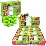 DragonBall Z Senzu Beans 0.7 oz. Box - Case of 12