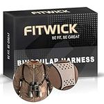 FITWICK Binocular Harness Chest Str