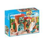 Playmobil 9420 Summer Villa