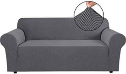 Smarcute High Stretch Sofa Cover 1 