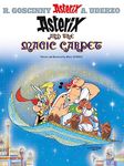 ASTERIX ALBUM 28: ASTERIX AND THE MAGIC CARPET