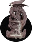 Dragon Backflow Incense Burner Hand