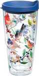 Tervis Watercolor Songbirds Made in