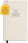 The Original Gratitude Journal - 5 