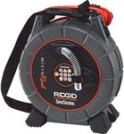 RIDGID 35188 SeeSnake L100C MicroRe