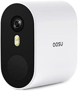 AOSU 5MP C