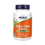 Now Foods - Cat's Claw Extract 10:1
