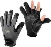 Palmyth Neoprene Fishing Gloves for