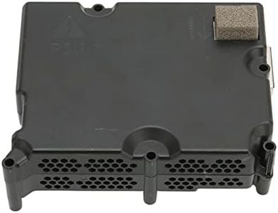 Hilitand Game Console Internal Power Supply for Xbox Series S,Wearproof Portable Game Console Power Supply Professional Replacement Repair