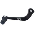 Gear Shift Lever, CNC Rod Alloy Aluminium Gear Shifter Lever Fits for Motorcycle BSE CRF 110 Apollo TTR 125 Motorcycle 50cc 110cc 250cc Dirt Pit Bike