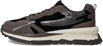 Blowfish Malibu Leo Charcoal Faux S