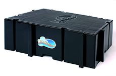 LandWave Deck for BMX Bikes, Scooters, Skateboards, Skates, and RC Cars, Durable and Portable for Kids, Teens, and Adults