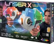 Laser X Revolution Ultra Double Bla