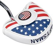 Craftsman Golf USA America Mallet P