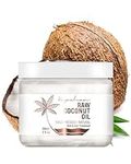 Kapuluan Organic Coconut Oil for Ha