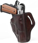 1791 Gunleather 1911 Holster, Right