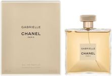 Chanel Gabrielle for Women Eau De Parfum Spray, 3.4 Ounce, 3.4 ounces (3145891205251)