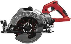 SKILSAW SPTH77M-01 48V 7-1/4 In. TRUEHVL Cordless Worm Drive Saw, Tool Only