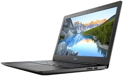 Dell G5 15
