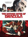 The Satanic Rites of Dracula