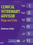 Clinical Veterinary Advisor: Dogs a