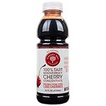 CHERRY BAY ORCH ards Tart Juice Concentrate, Cherry, 16-Ounce