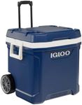 Igloo cooler 62 QT Gray G Maxcold 0