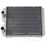 TYC 96013 Replacement Heater Core