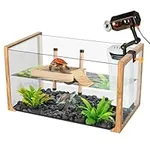 ZENO Turtle Aquarium Kit - New 2024