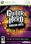 Guitar Hero Guitar Xbox 360