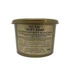 Gold Label - Soft Saddle Soap,500g