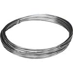 21 Swg Nichrome Wire 10 Meter for Heating Coil or Foam Cutting