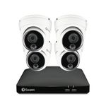 Security Baron Home Security Cameras