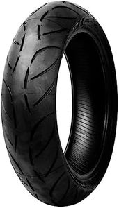 METZELER - SPORTEC M7 150/60ZR17 66W - Motorcycle