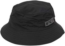 FCS Essential Bucket Surf Hat - Bla