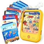 Kids Tablet,Educational Learning Pa